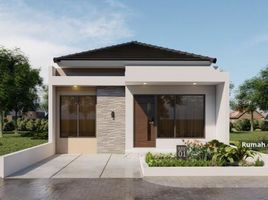 2 Bedroom House for sale in Madiun, East Jawa, Taman, Madiun