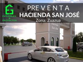  Grundstück zu verkaufen in General Zuazua, Nuevo Leon, General Zuazua
