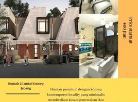 2 Bedroom House for sale in Majalengka, West Jawa, Kartajati, Majalengka