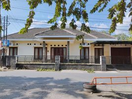 3 Schlafzimmer Haus zu verkaufen in Gamping, Yogyakarta, Gamping