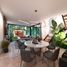 3 Schlafzimmer Villa zu verkaufen in Merida, Yucatan, Merida