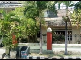 6 Bedroom House for sale in Siloam Hospitals Surabaya, Gubeng, Gubeng