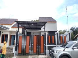 2 Kamar Rumah for sale in Manisrenggo, Klaten, Manisrenggo