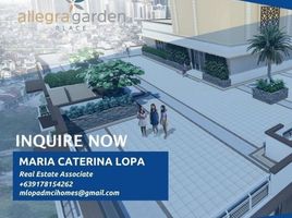 1 Habitación Apartamento en venta en Pasig City, Metro Manila, Pasig City, Eastern District