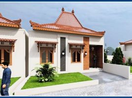 2 Bedroom House for sale in Prambanan, Klaten, Prambanan