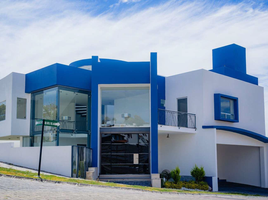 3 Schlafzimmer Haus zu verkaufen in Puebla, Puebla, Puebla, Puebla