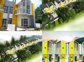 2 Bedroom House for sale in Cimahi Utara, Bandung, Cimahi Utara