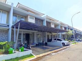 4 Bedroom House for sale in Cakung, Jakarta Timur, Cakung