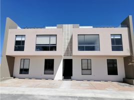 3 Schlafzimmer Wohnung zu verkaufen in El Marques, Queretaro, El Marques
