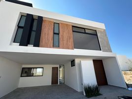 3 Schlafzimmer Haus zu verkaufen in Mexquitic De Carmona, San Luis Potosi, Mexquitic De Carmona