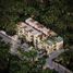 2 Habitación Departamento en venta en Cozumel, Quintana Roo, Cozumel, Quintana Roo
