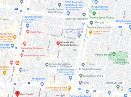 3 Schlafzimmer Appartement zu verkaufen in Benito Juarez, Mexico City, Benito Juarez
