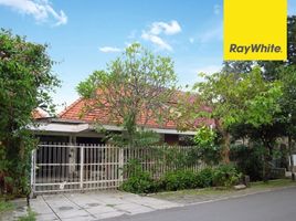 4 Kamar Rumah for sale in Wonokromo, Surabaya, Wonokromo