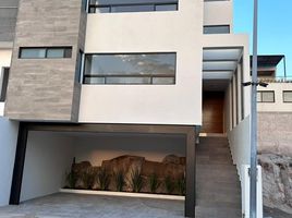 3 Schlafzimmer Haus zu verkaufen in Mexquitic De Carmona, San Luis Potosi, Mexquitic De Carmona