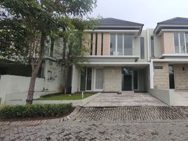 4 Habitación Casa en venta en Lakarsantri, East Jawa, Lakarsantri