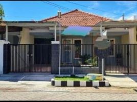 3 Bedroom Villa for sale in Siloam Hospitals Surabaya, Gubeng, Gubeng