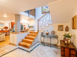Condominium 3 chambre à vendre à Cuajimalpa De Morelos, Mexico City, Cuajimalpa De Morelos
