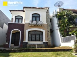 4 Habitación Villa en venta en Lakarsantri, East Jawa, Lakarsantri