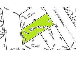  Terreno (Parcela) en venta en Chaco, San Fernando, Chaco
