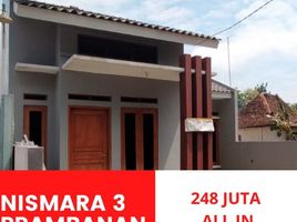 2 Bedroom Villa for sale in Yogyakarta, Gamping, Sleman, Yogyakarta