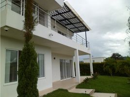 5 Habitación Casa en venta en Yotoco, Valle Del Cauca, Yotoco