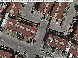 2 Schlafzimmer Haus zu verkaufen in Ocoyucan, Puebla, Ocoyucan