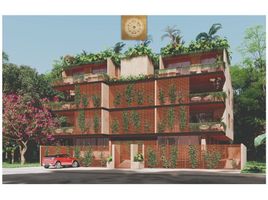 2 Schlafzimmer Appartement zu verkaufen in Cozumel, Quintana Roo, Cozumel