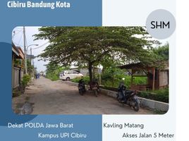  Land for sale in Bandung, West Jawa, Cileunyi, Bandung