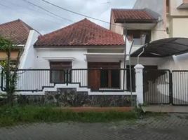 5 Habitación Casa en venta en Sukolilo, East Jawa, Sukolilo