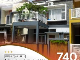 3 Bedroom House for sale in Singosari, Malang Regency, Singosari