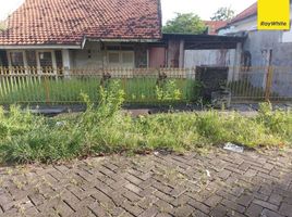  Terreno (Parcela) en venta en Gayungan, East Jawa, Gayungan