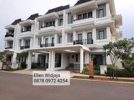 5 Bedroom House for sale in Serpong, Tangerang, Serpong