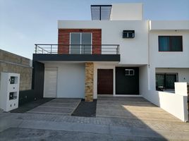 Maison 3 chambre à vendre à Queretaro, Queretaro, Queretaro, Queretaro