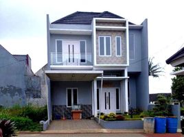 3 Bedroom Villa for sale in Cimahi Utara, Bandung, Cimahi Utara