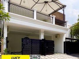 3 Bedroom House for sale in Cilandak Town Square, Cilandak, Pesanggrahan