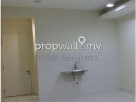 1 Habitación Apartamento en venta en Petaling, Selangor, Sungai Buloh, Petaling