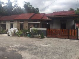 2 Bedroom House for sale in Prambanan, Klaten, Prambanan