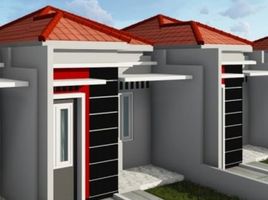 2 Kamar Rumah for sale in Bantul, Yogyakarta, Pajangan, Bantul