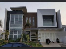 6 Habitación Casa en venta en Lakarsantri, East Jawa, Lakarsantri