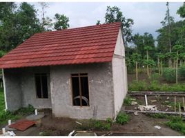 2 Kamar Rumah for sale in Prambanan, Klaten, Prambanan