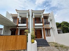 3 Schlafzimmer Haus zu verkaufen in Mantrijeron, Yogyakarta, Mantrijeron, Yogyakarta, Yogyakarta