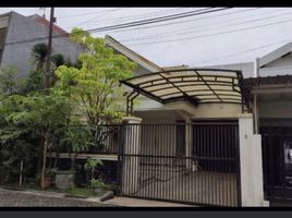 4 Kamar Rumah for sale in Siloam Hospitals Surabaya, Gubeng, Gubeng