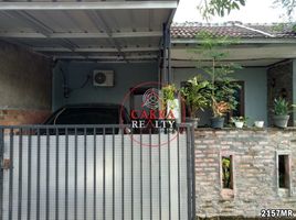 2 Bedroom House for sale in Cileungsi, Bogor, Cileungsi