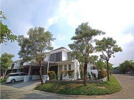 4 Habitación Casa en venta en Wiyung, East Jawa, Wiyung