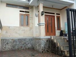 2 Kamar Rumah for sale in Pancoranmas, Bogor, Pancoranmas