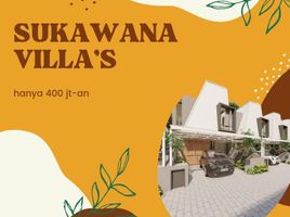 2 Bedroom House for sale in Kartajati, Majalengka, Kartajati