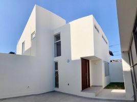 3 Schlafzimmer Villa zu verkaufen in Toluca, Mexico, Toluca