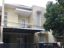 3 Habitación Casa en venta en Tambaksari, East Jawa, Tambaksari