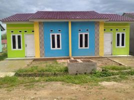 2 Bedroom House for sale in Tanjung Bintang, Lampung Selatan, Tanjung Bintang