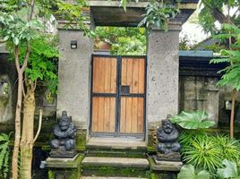 4 Kamar Vila for sale in Bali, Kuta, Badung, Bali